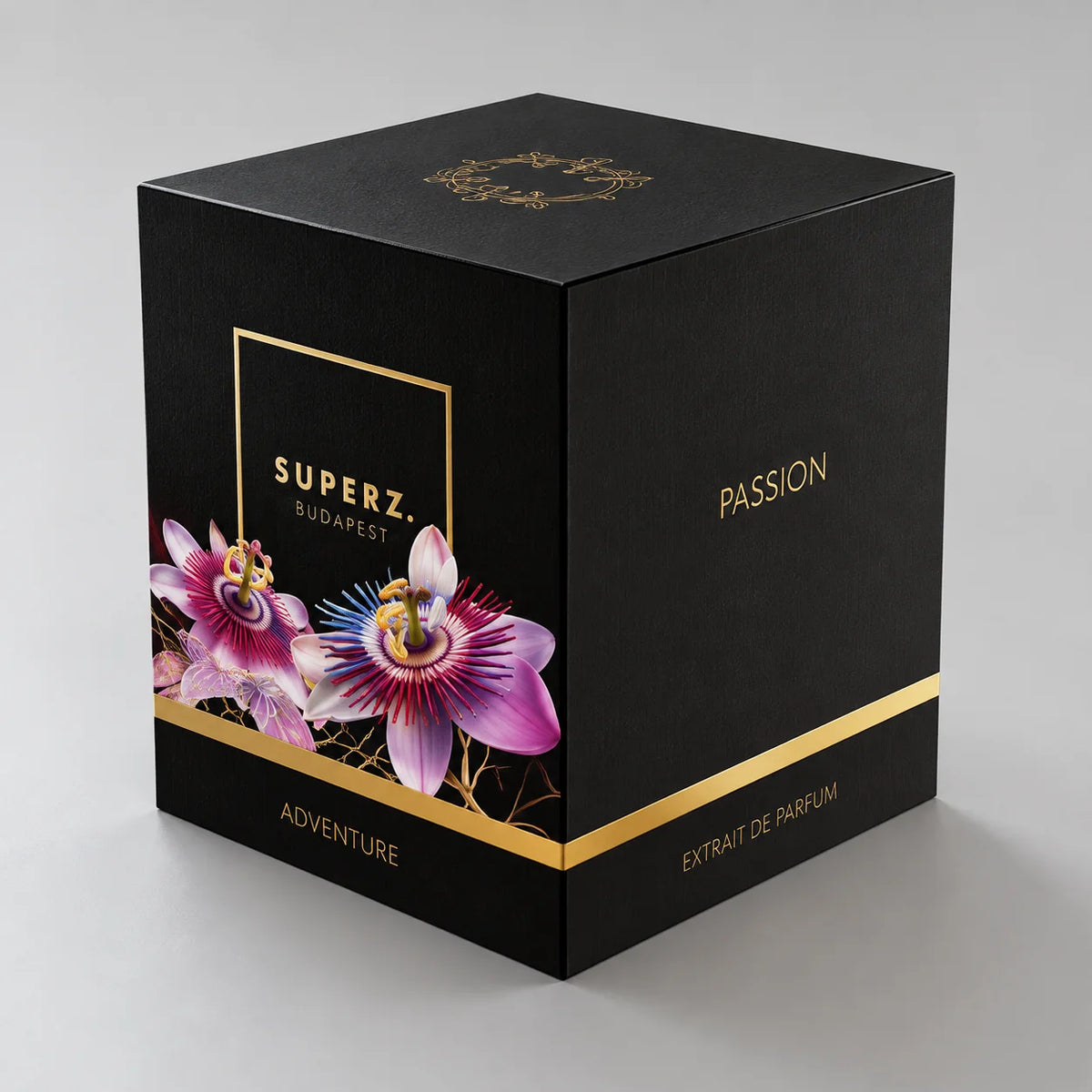 Passion 50ml