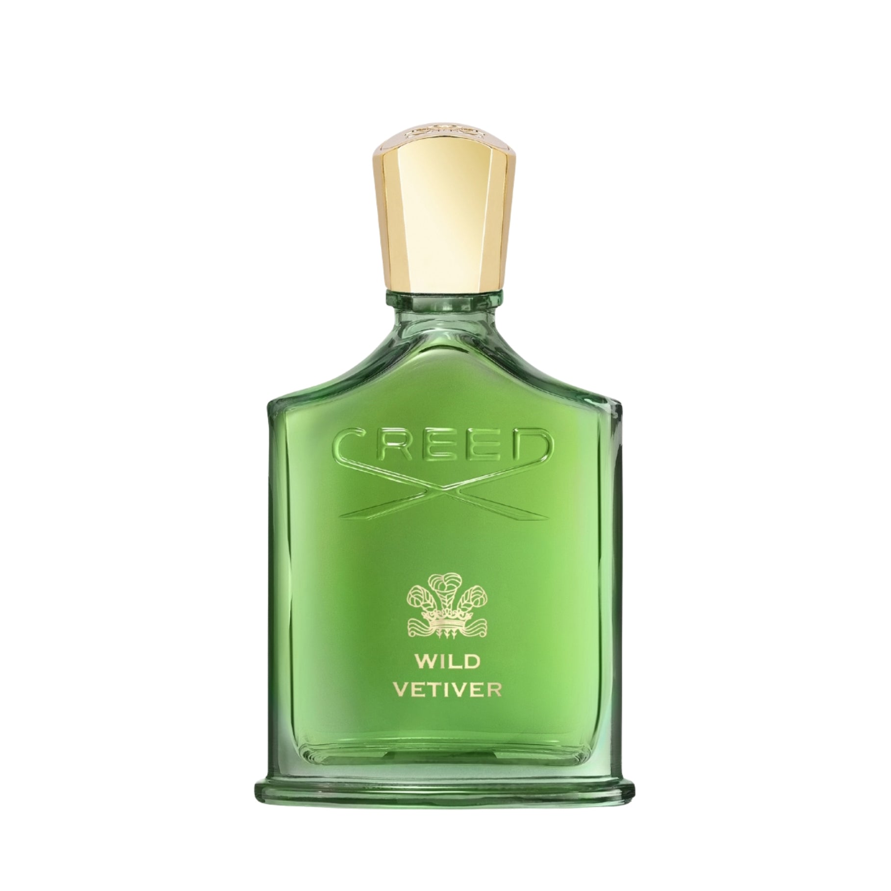 Wild Vetiver 100ml