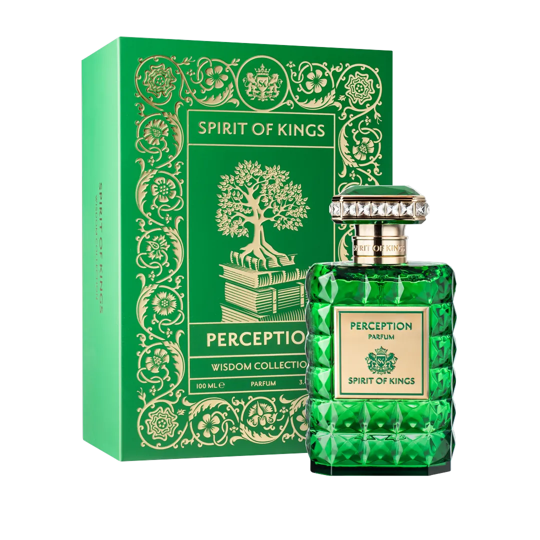 Perception 100ml