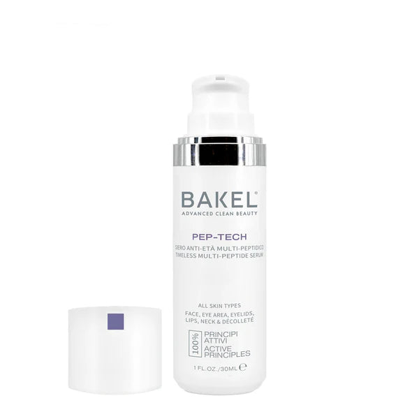 Pep-Tech Case&Refill 30 ml