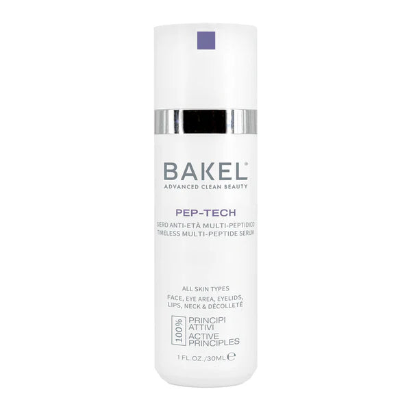 Pep-Tech Case&Refill 30 ml