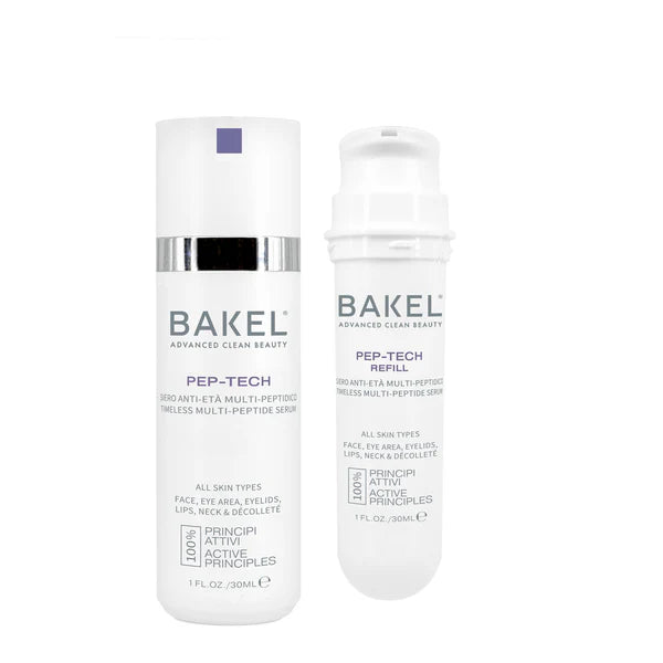 Pep-Tech Case&Refill 30 ml
