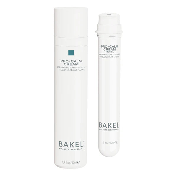 Pro-Calm Cream Case & Refill 50ml