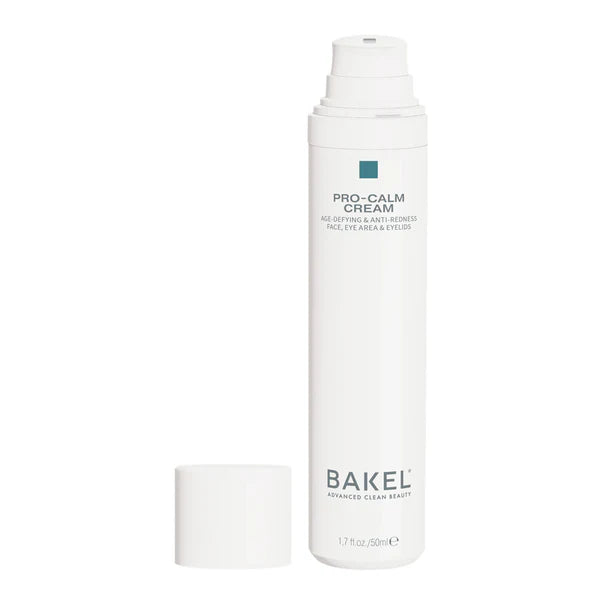 Pro-Calm Cream Case & Refill 50ml