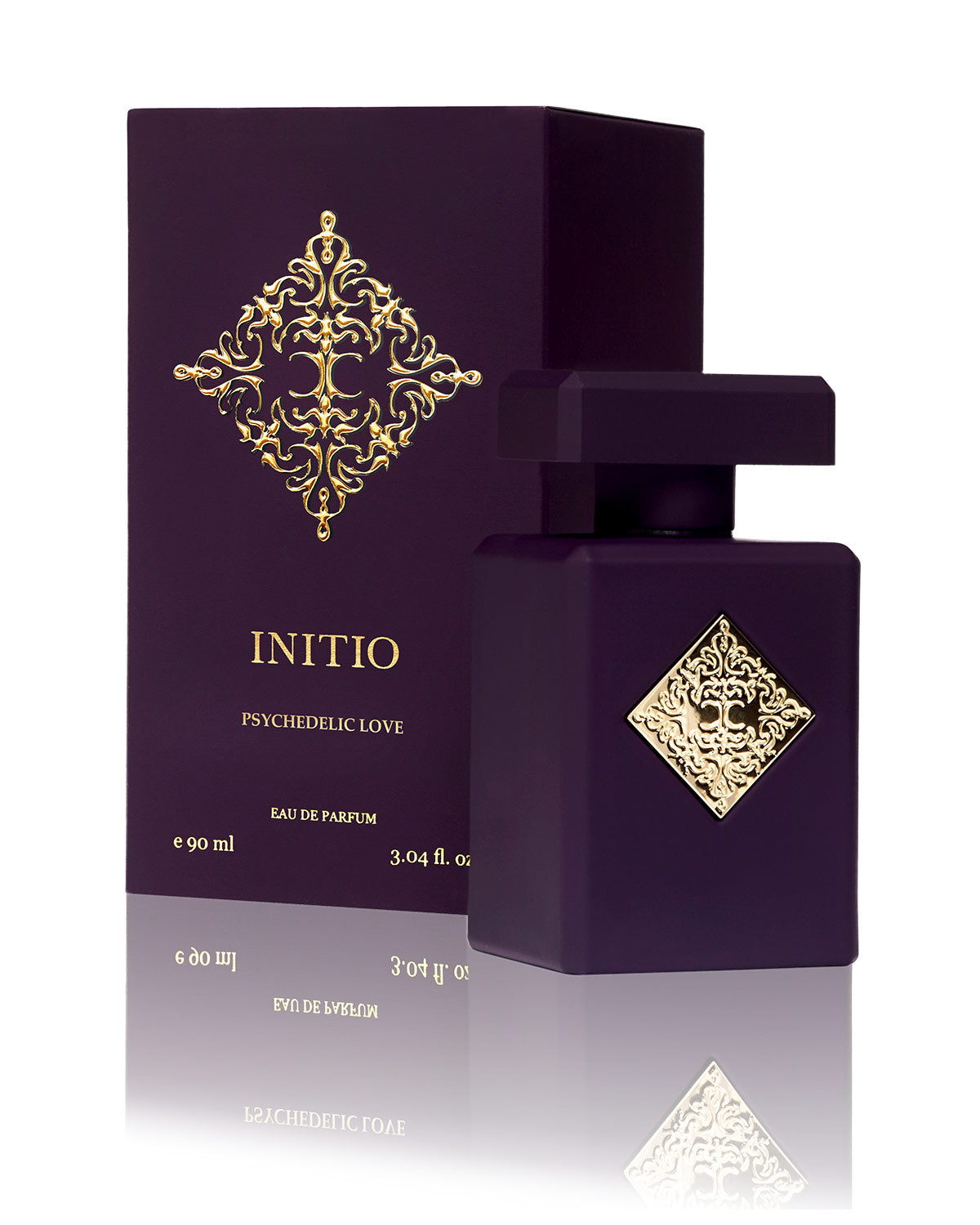 Psychedelic Love 90 ml