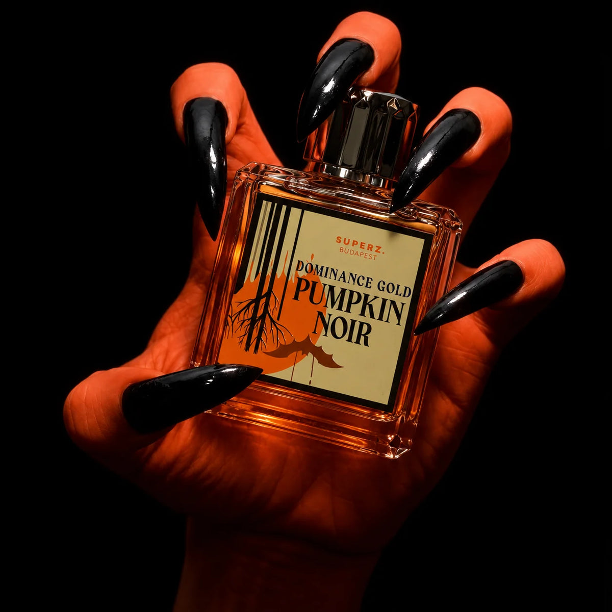 Dominance Gold Pumpkin Noir 50ml