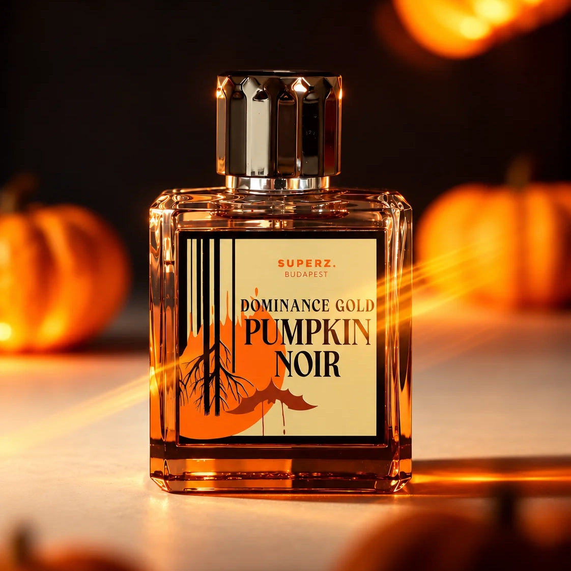 Dominance Gold Pumpkin Noir 50ml
