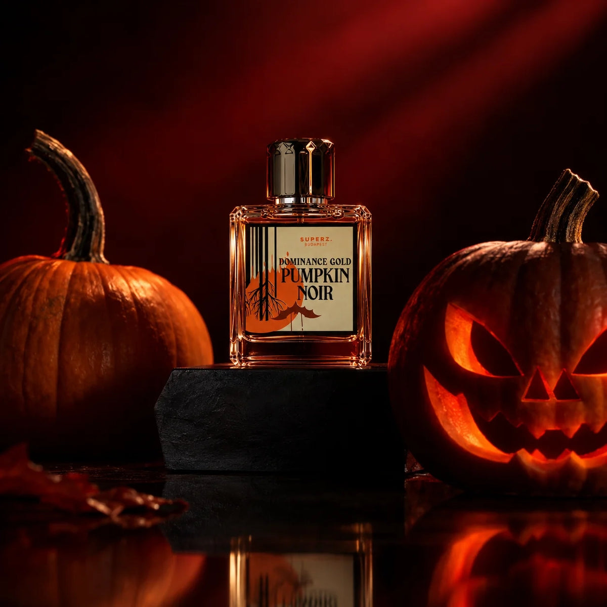 Dominance Gold Pumpkin Noir 50ml