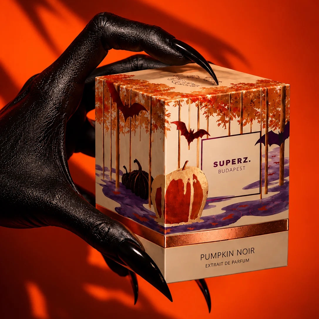 Dominance Gold Pumpkin Noir 50ml