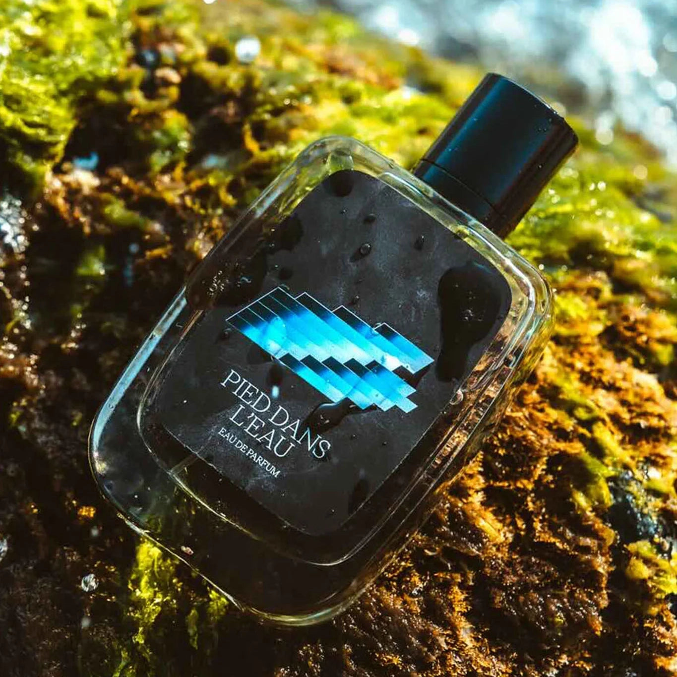 Pied Dans L' Eau 100ml