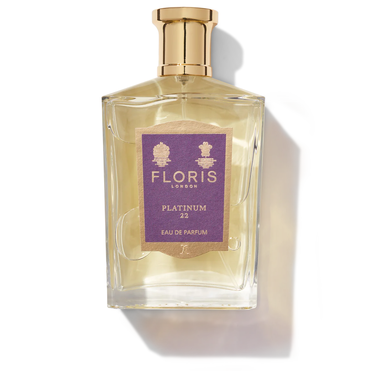 Platinum 22 100ml