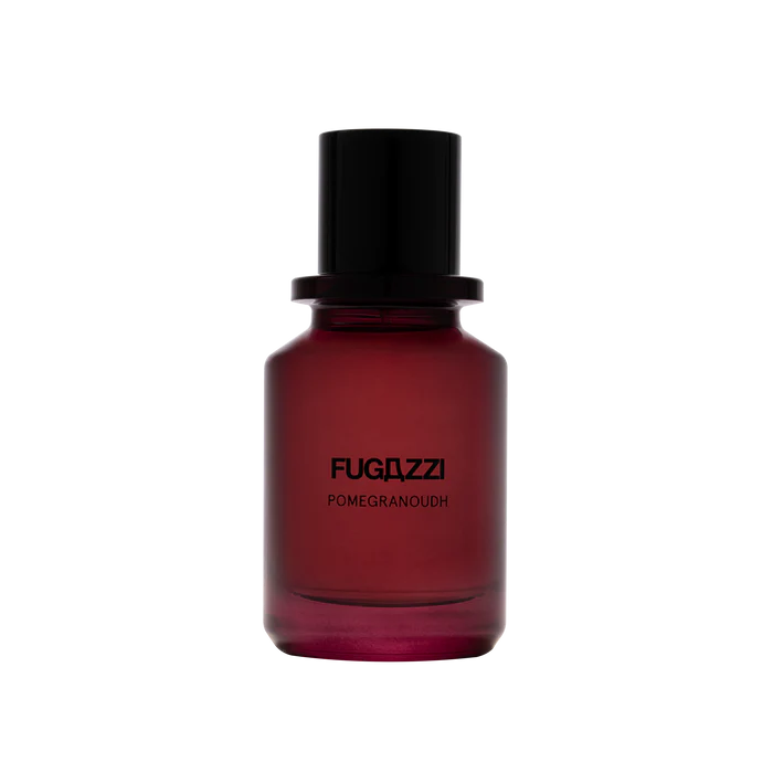 Pomegranoudh 100ml