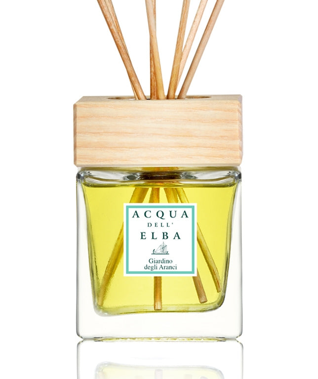 Giardino degli Aranci Profumatore Ambiente 200 ml