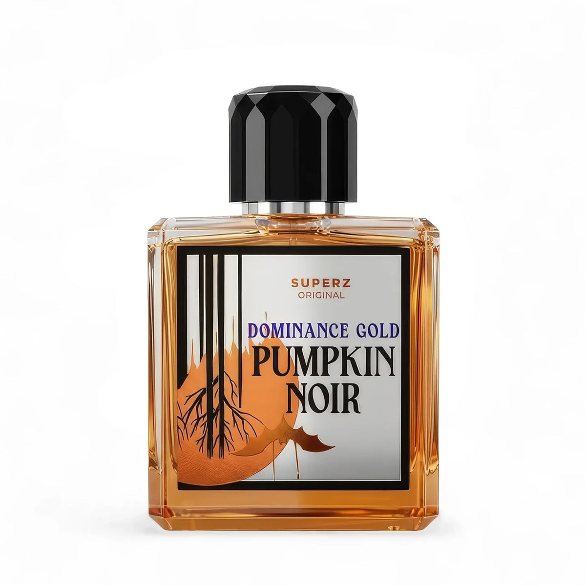 Dominance Gold Pumpkin Noir 50ml