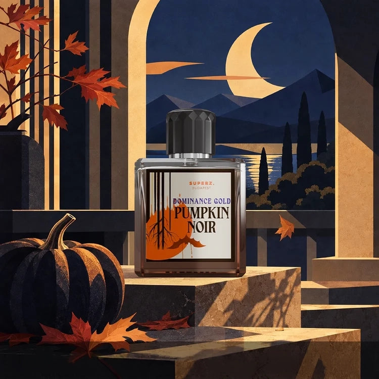 Dominance Gold Pumpkin Noir 50ml