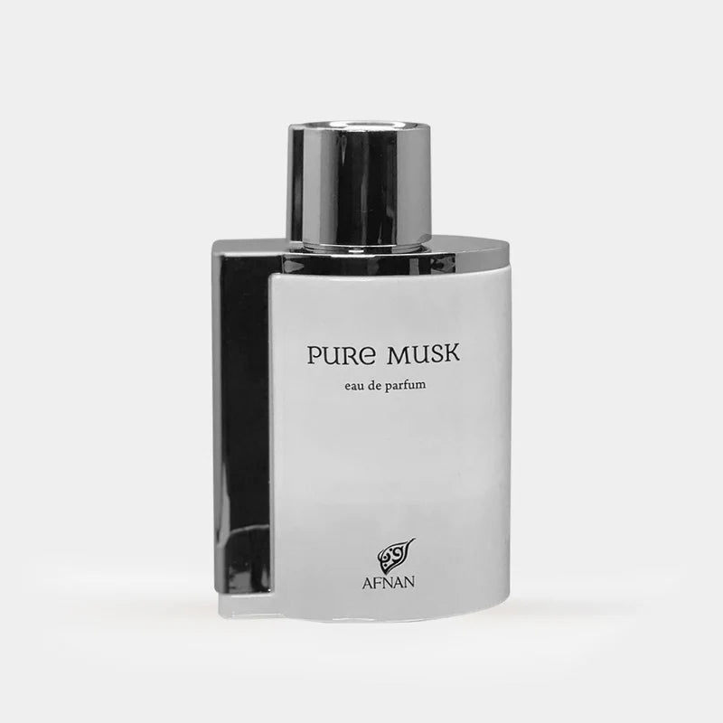 Pure Musk 100ml