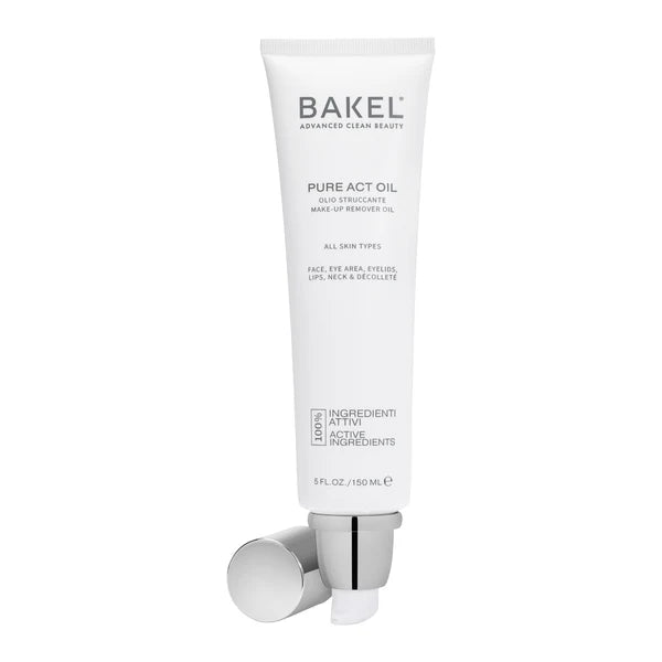 Pure Act Oil 150 ml
