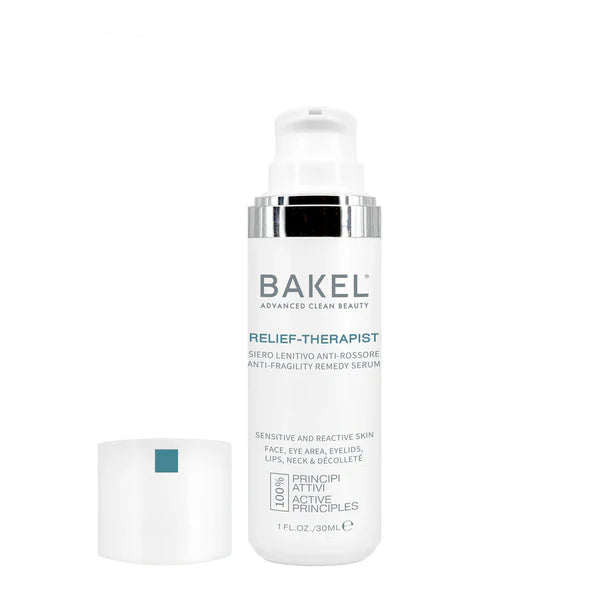 Relief-Therapist Case&Refill 30 ml
