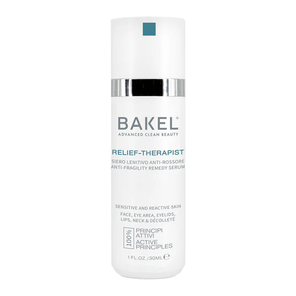 Relief-Therapist Case&Refill 30 ml