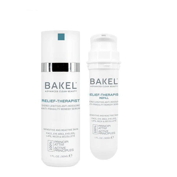 Relief-Therapist Case&Refill 30 ml
