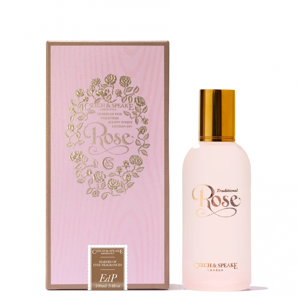 Rose 100ml