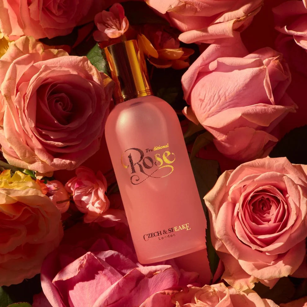 Rose 100ml