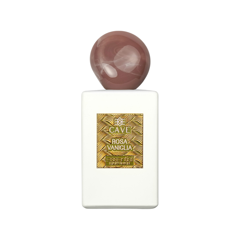 Rosa Vaniglia 100ml