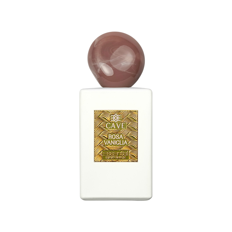 Rosa Vaniglia 100ml