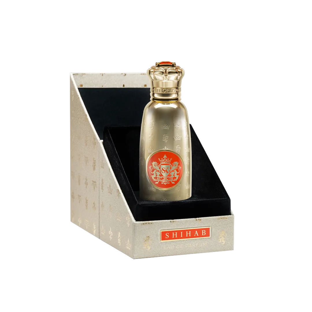 Shihab 100ml