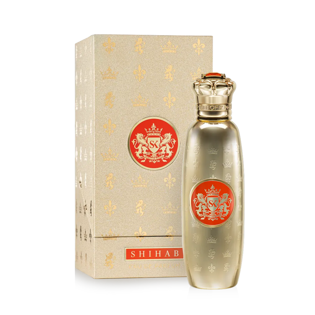 Shihab 100ml