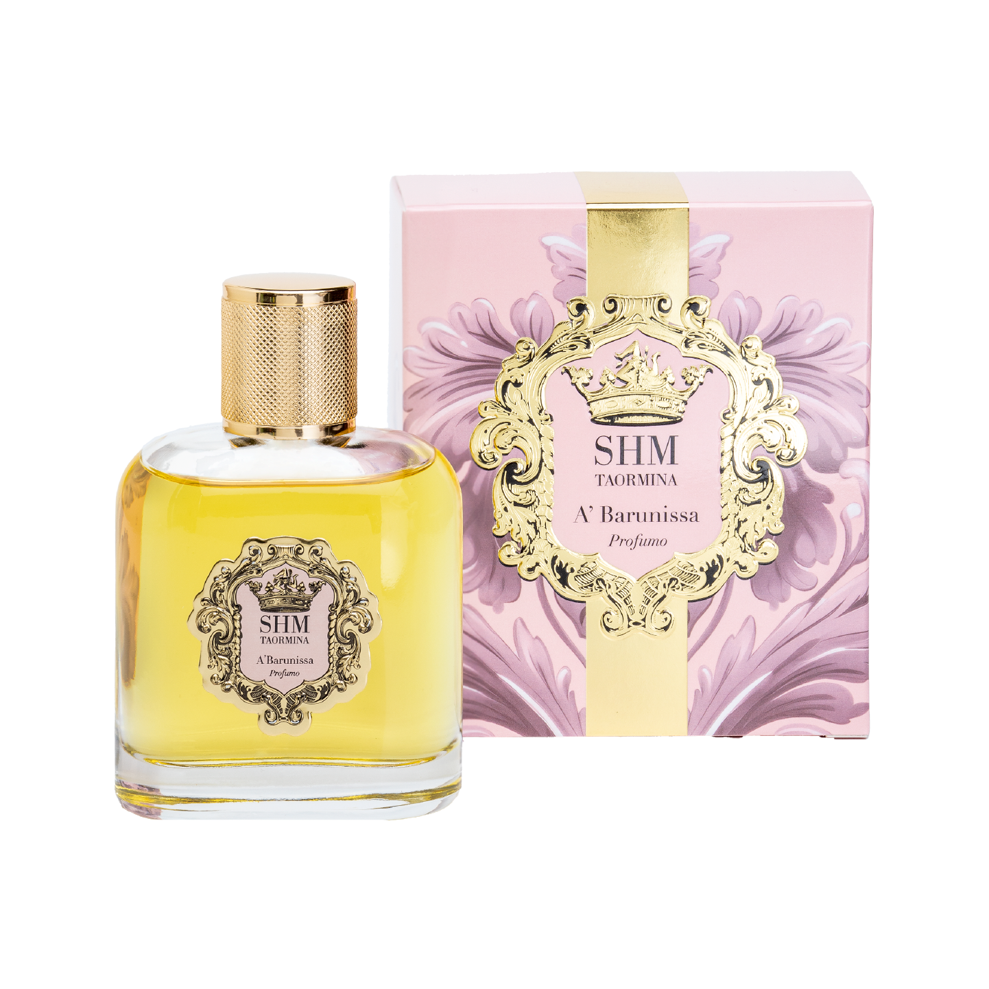 A' Barunissa 100ml