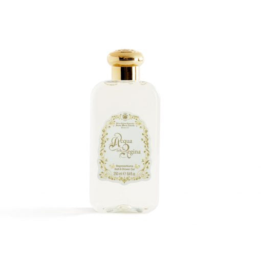 Acqua della Regina bagnoschiuma pet