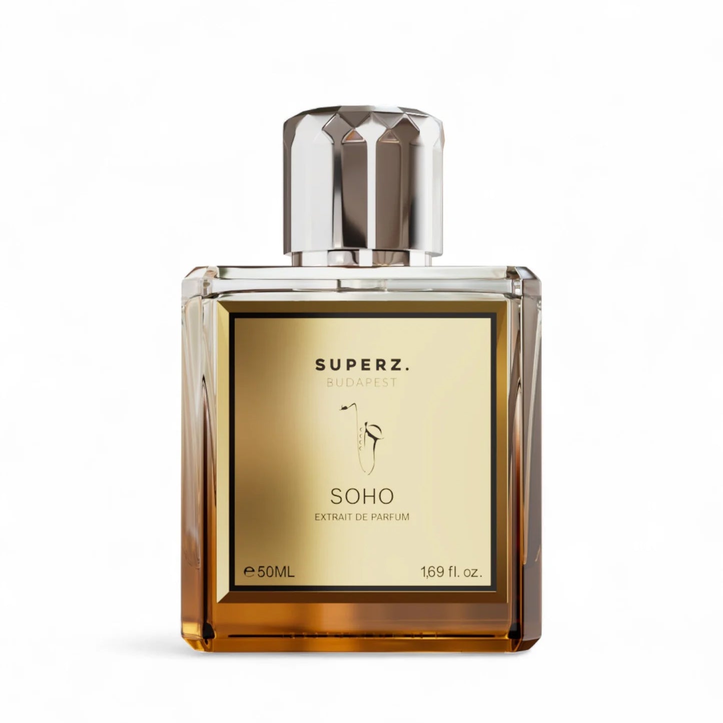 Soho 50ml