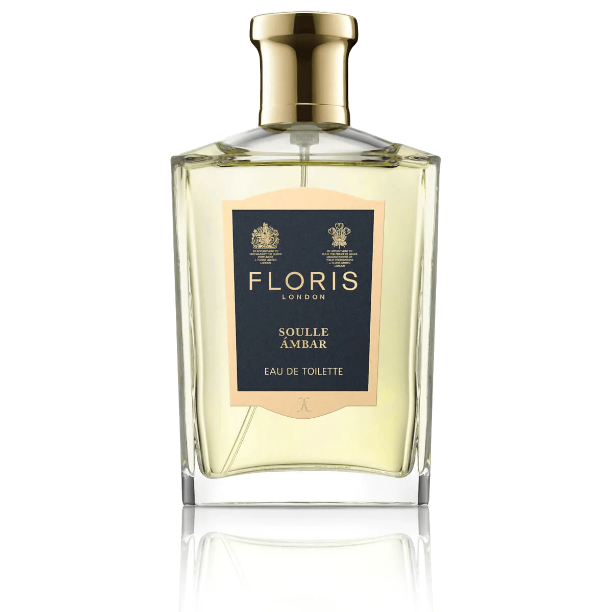 Soulle Ambar 100ml