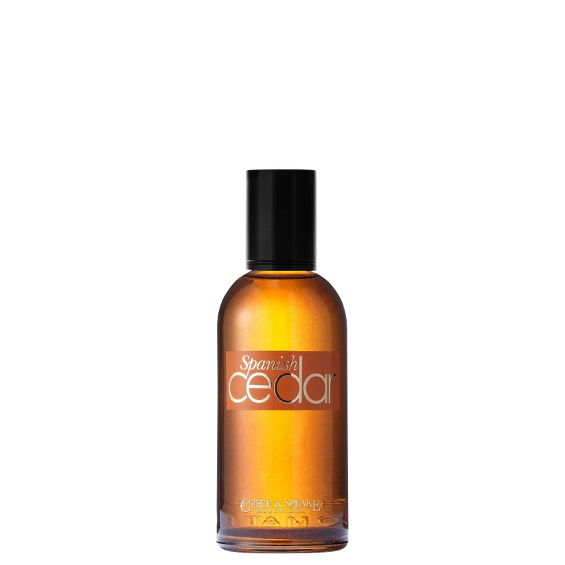 Spanish Cedar 100ml