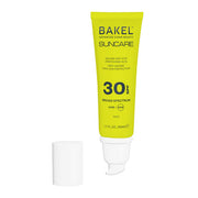 Solare Viso Anti-età Protezione Alta SPF30 50ml