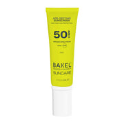 Anti-Aging Face Sunscreen Very High Protection Spf50+ 50ml