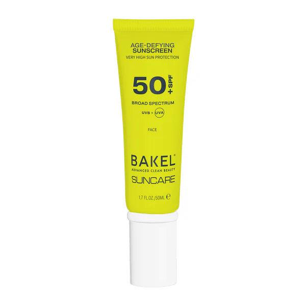 Solare Viso Antieta' Protezione Molto Alta Spf50+ 50 ml