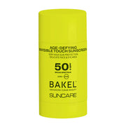 Age-Defying Invisible Touch Sunscreen 50+ 30gr