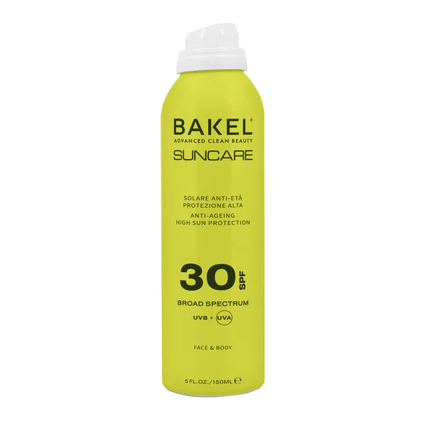 Solare Spray Viso & Corpo SPF30 150 ml