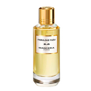 Fabulous Yuzu 60ml