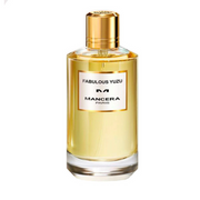 Fabulous Yuzu 120ml
