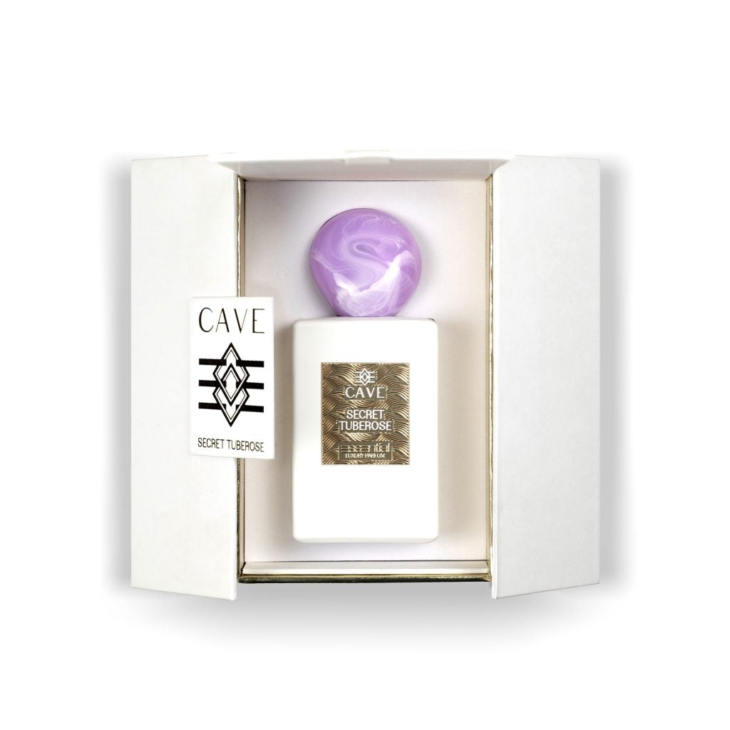 Secret Tuberose 100ml