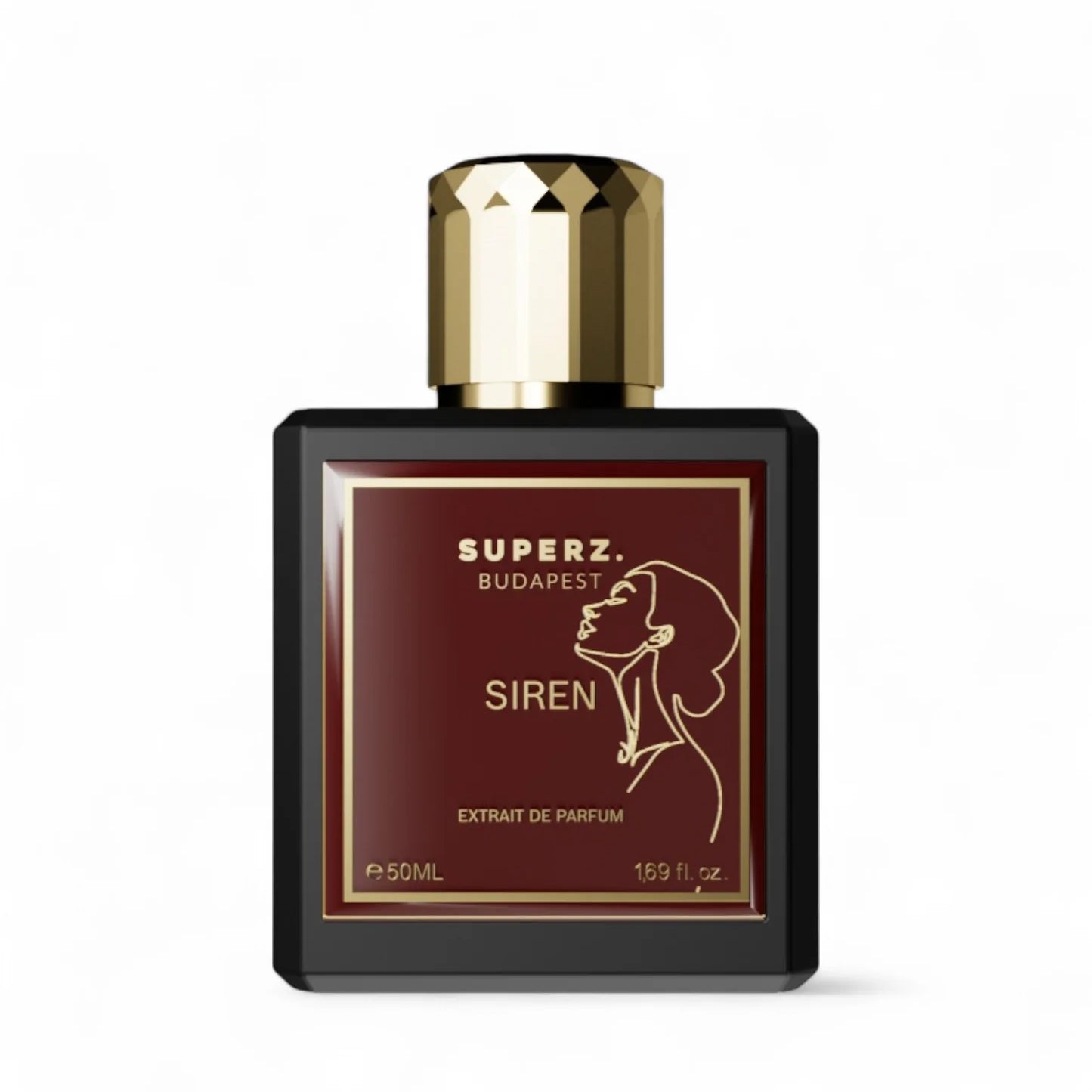 Siren 50ml