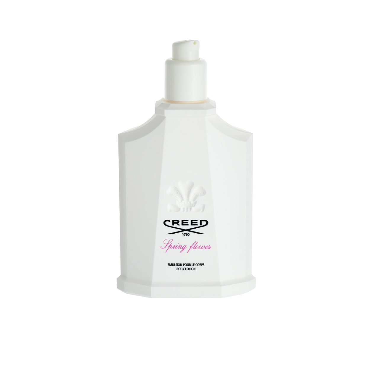 Spring Flower - Emulsion Pour le Corps