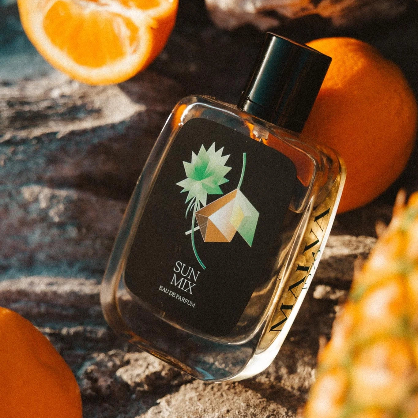 Sun Mix 100ml