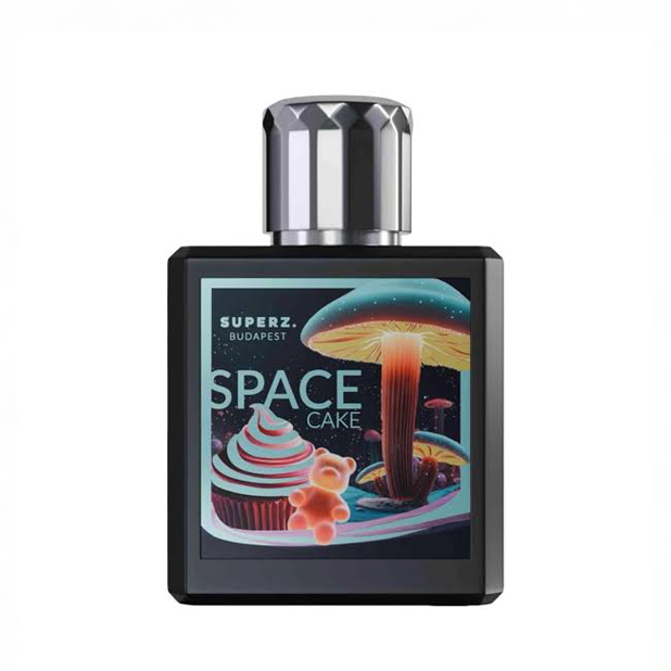 Space Cake 50ml
