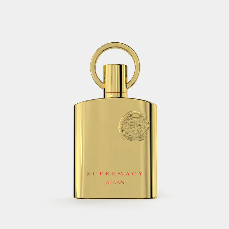 Supremacy Gold 100ml