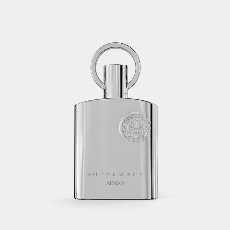 Supremacy Silver 100ml