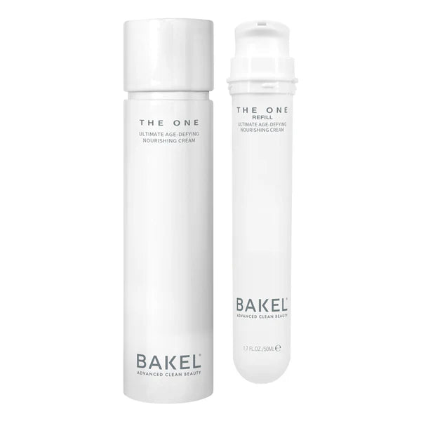 The One Case&Refill 50 ml